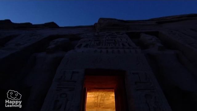 Pyramids And Mummies | Educational Videos For Kids