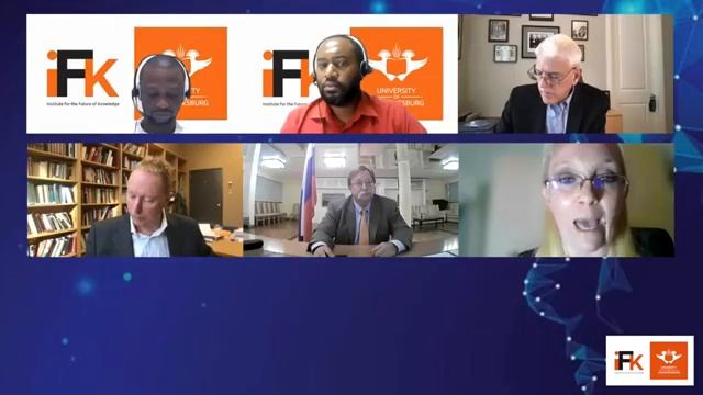 Panel Discussion  Russia Ukraine Crisis  Escalation Or Détente