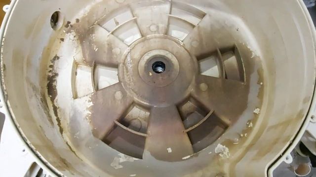 Atlant. Атлант замена подшипников. Обзор стиральной машинки.