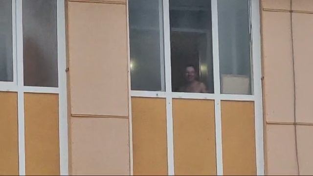 Это что,Человек - Ворон?