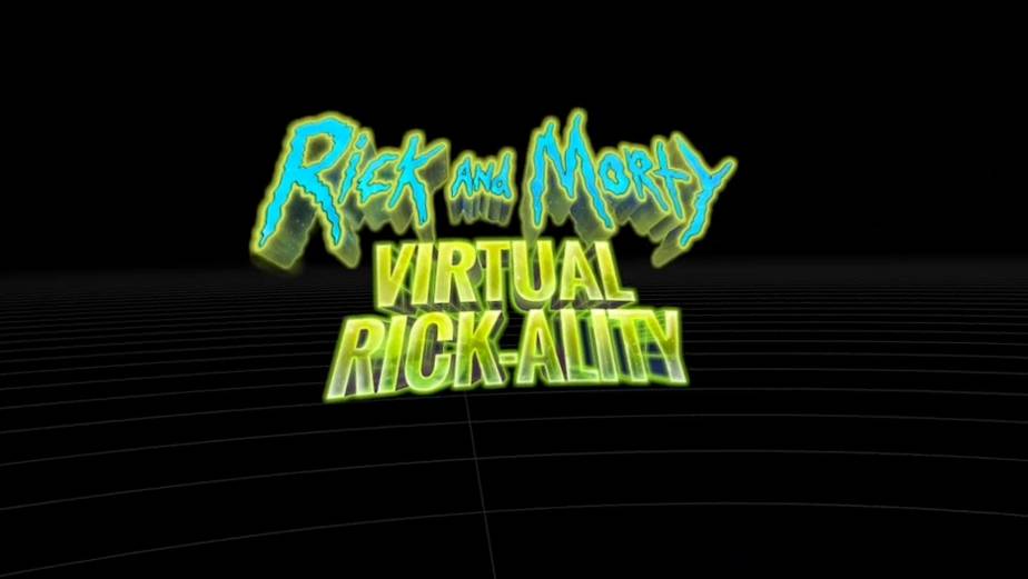 Играю в Rick And Morty