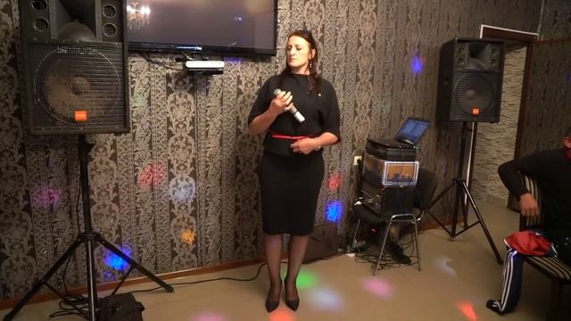 Даргинские песни