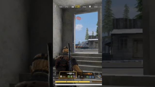 Gam Video Call Of Duty Mobile #callofduty #codm #gaming