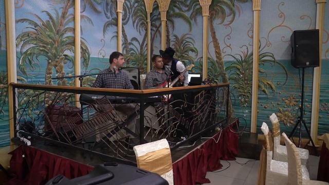 Чамсудин Магомедов 