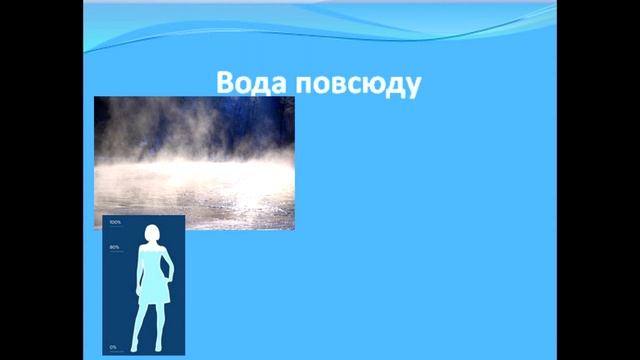 Что такое гидросфера_ Гидросфера.6 класс