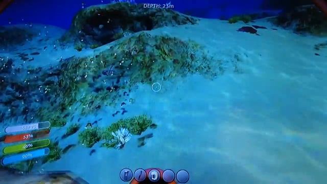 Subnautica || Ep: 2 Survival Knife!