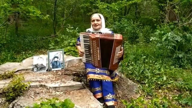 Султанат Шихвалиева. Песни к 75 летию победы.