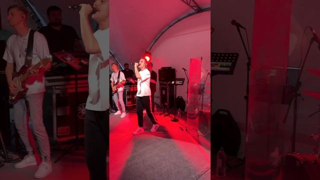 5-й день рождения подряд…