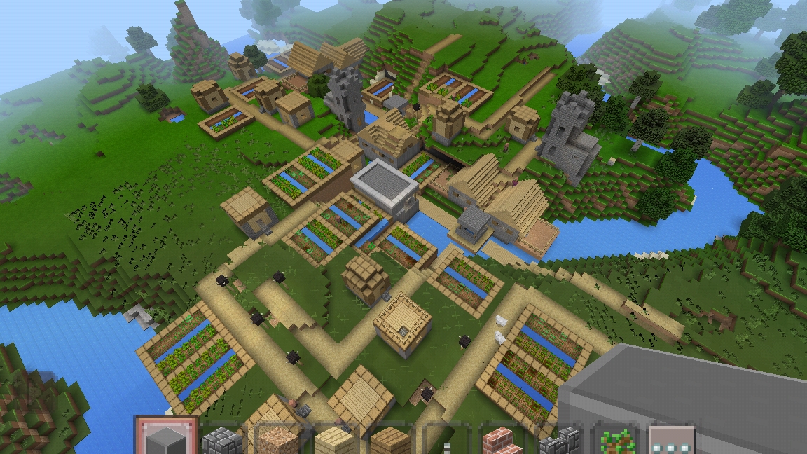 Давид играет в игры