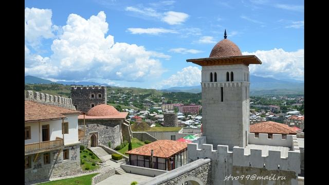 Рабат Ахалцихе IXв.