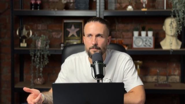 Как стать миллионером - моя история