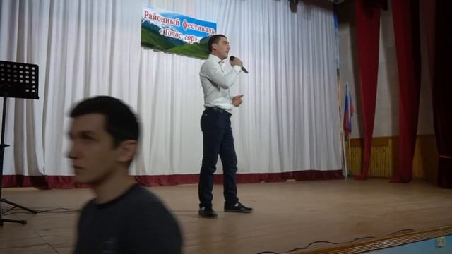 Хабиба, Мурад Курбанов и др.