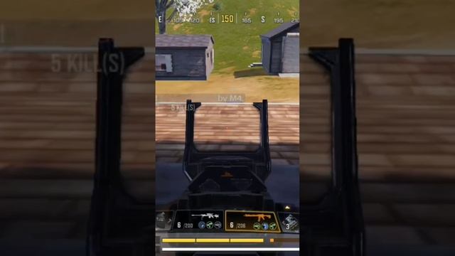 Remote Monitoring #callofduty #codm #gaming #callofdutymobile