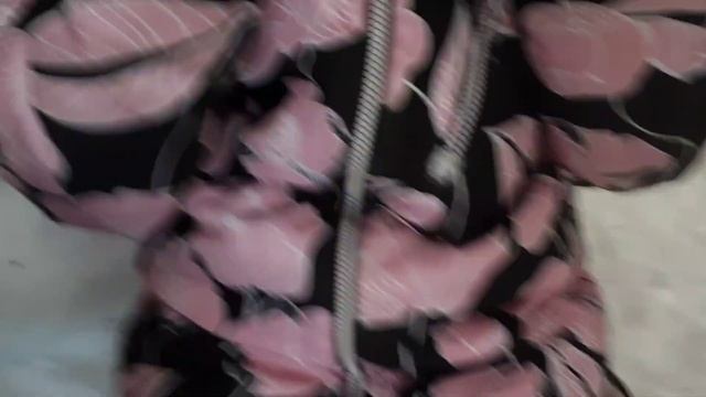 Оптический танец