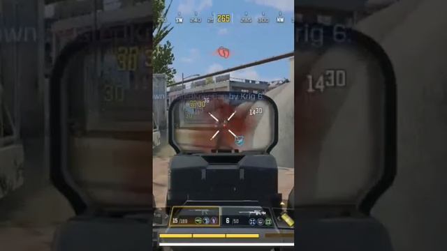 Waeoooo  Gaming Video Call Of Duty #callofdutymobile #callofduty #codmobile