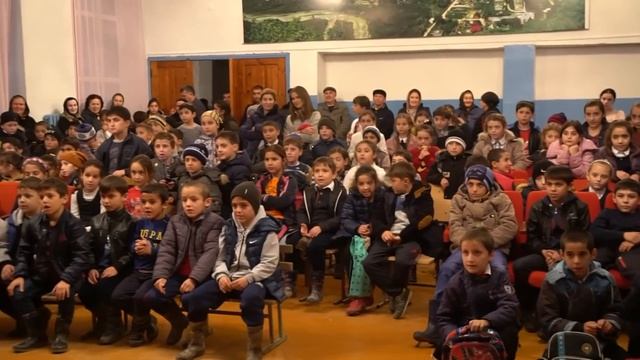 Силовые номера. Богатырь.