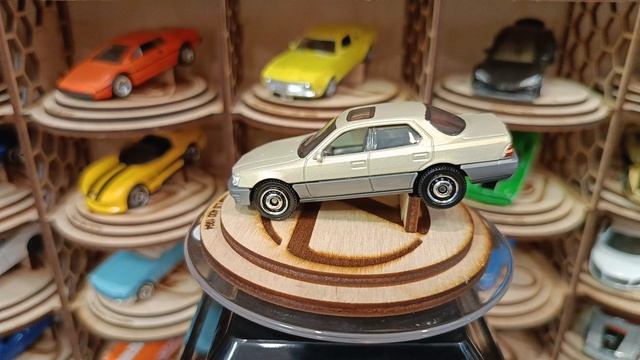 Виртуальный музей автомобилей