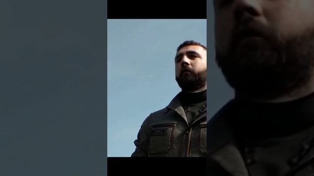 Баба Зина из Atomic Heart и 