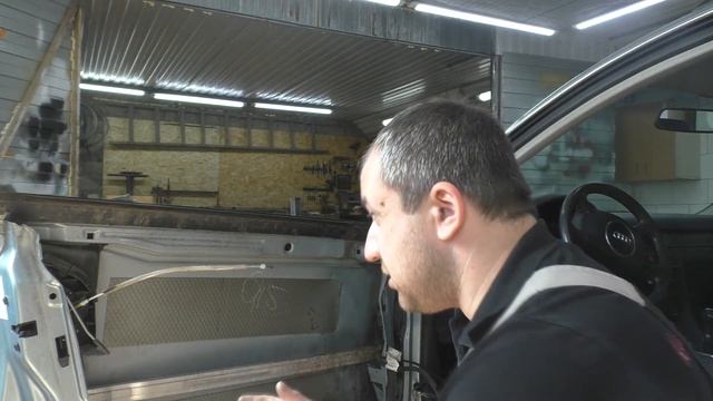 Алексей Кумашов