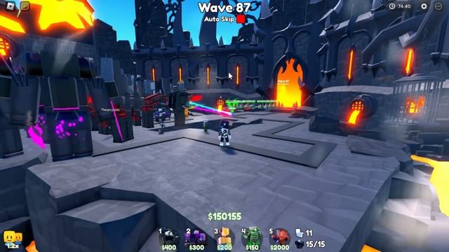 😱OMG!!🔥I GOT DJ TV WITH THIS TRADE!  🤑🤑TRADING HYPER FOR DJ😎😎Toilet Tower Defence