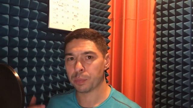 45. Голосообразование. Глубокий голос.