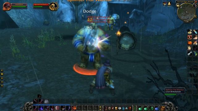 Wow Classic Ogre Thieves Quest