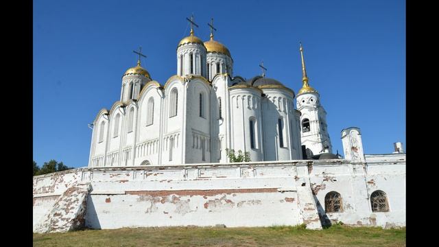 Владимир 990-1108г.