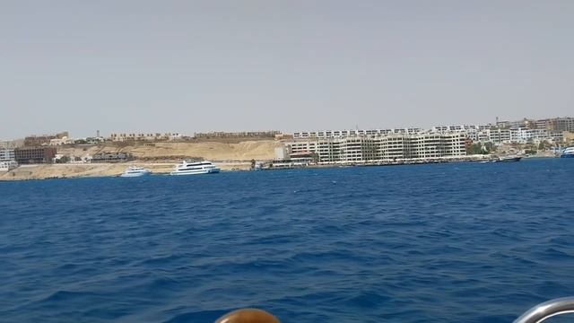 Красное море