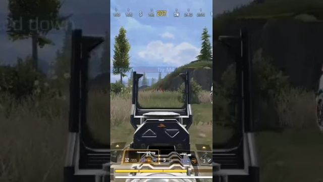 Gameplay Call Of Duty Mobile #callofduty #callofdutymobile