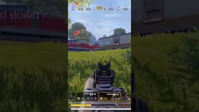 Call Of Duty Mobile Gameplay #codm #callofdutymobile #callofduty