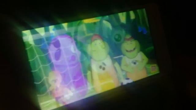 Микроскопный квест