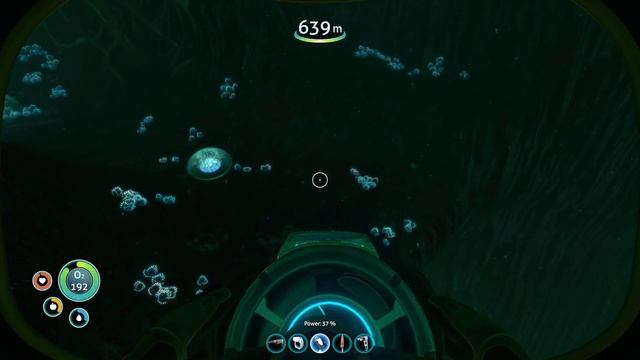 GIANT ANCIENT SKELETONS!!!!!! (Subnautica) EP#30