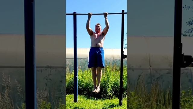 годы тренировок💪