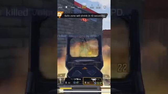 Wat  #callofduty #codm #gaming