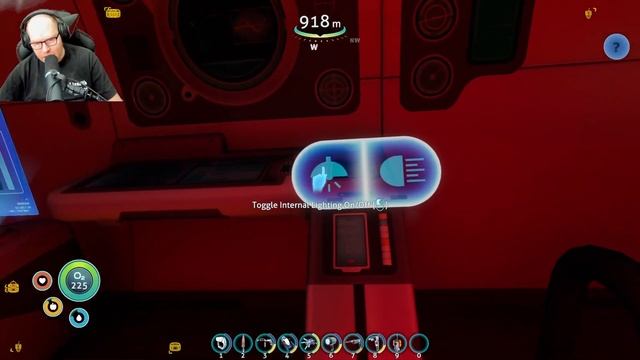 The Terrifying Secrets Of Subnautica Dead Zone