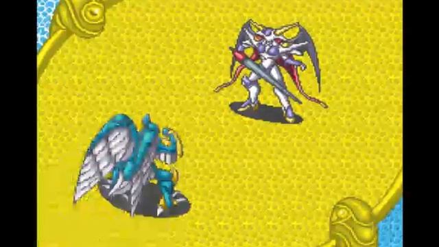 Final Struggle And Ending