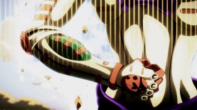 JJBA GIORNO GIOVANNA EDIT / ORQUESTRA MALDITA (BRAZILIAN PHONK)