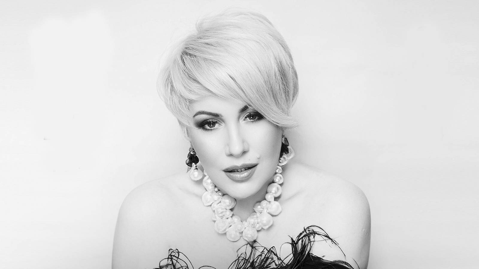 Оксана Орлова - промо