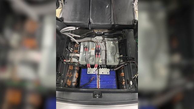 ДВА PRIDE M45 ПОРВАЛИ HONDA INSIGHT! Проект Chill Bill