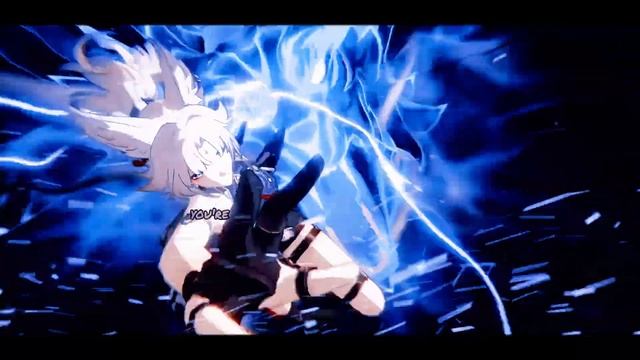 FEIXIAO EDIT / GLORY - OGRYZEK