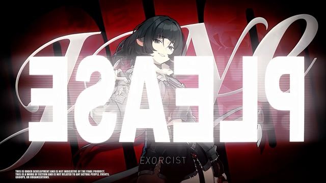 JANE DOE EDIT / Wutivant - Saraunh0ly