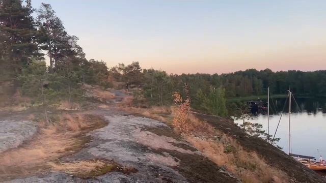 Карелия,2024.