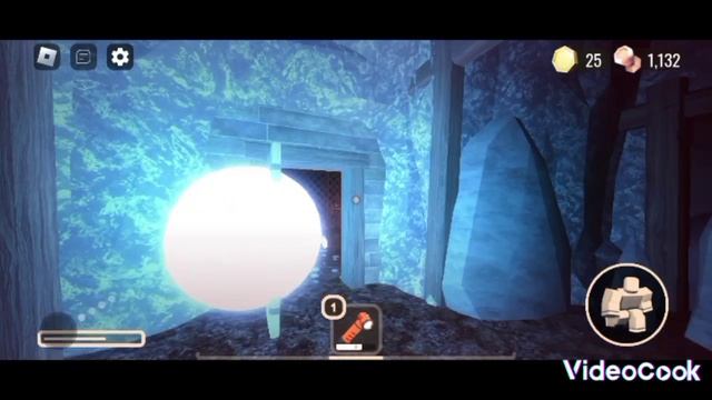 Roblox DOORS FLOOR 2