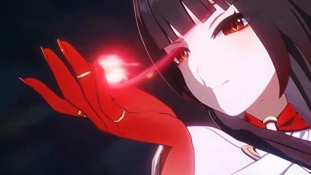 LINGSHA EDIT HSR, WIFE DRAGON AAAA