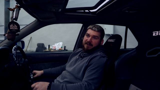 SKYLINE R34 МЕЧТЫ | Автозвук, дрифт и бобры