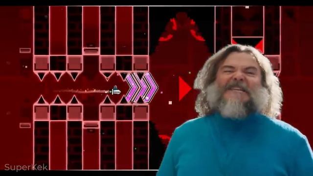 I Am Steve X Bloodbath