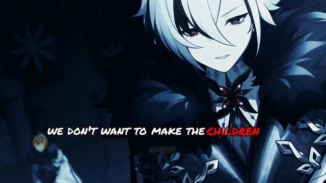 ARLECCHINO EDIT 4К / SEQUÊNCIA DA ORQUESTRA 2.0