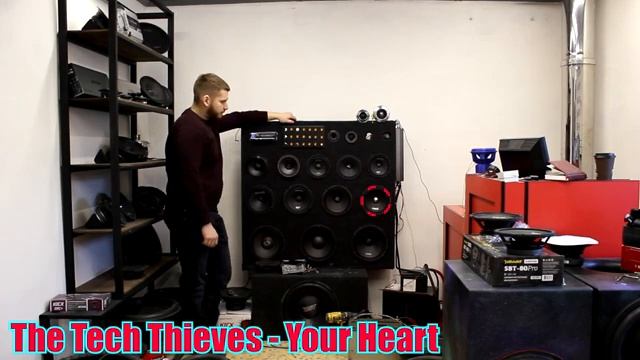 Обзор Ural AS-BV200 (BULAVA NEO). Сравнение с DST CM-20.3, SWAT SBT-80 PRO и AurA SM-C804