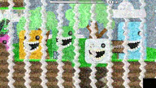 Самый милый уровень