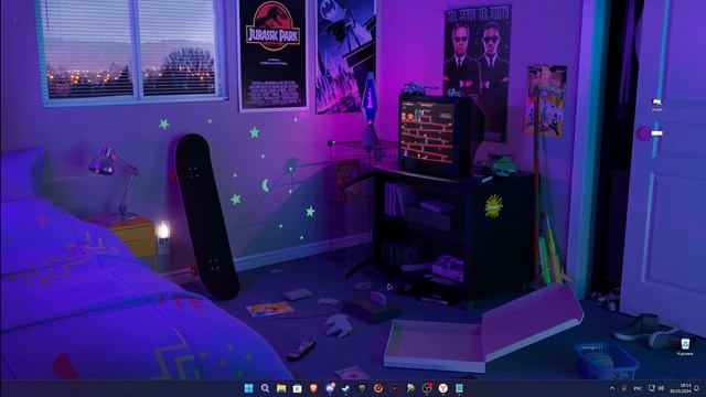 РЕШЕНИЕ ОШИБКИ В VALORANT VAN9001 НА WINDOWS 11